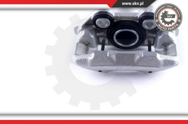 Brake Caliper 50SKV871 - image 3