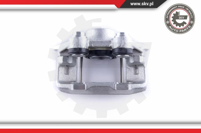 Brake Caliper 50SKV871 - image 4