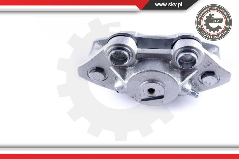 Brake Caliper 50SKV871 - image 5