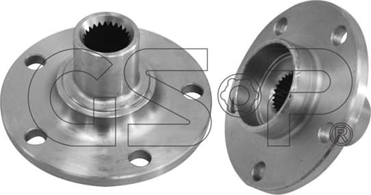 Wheel Hub 9425039