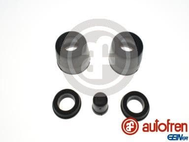Repair Kit, wheel brake cylinder D3580