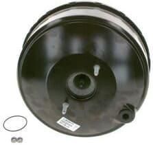 Brake Booster 0204125899