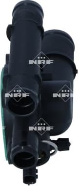 Thermostat, coolant EASY FIT 725300 - image 2