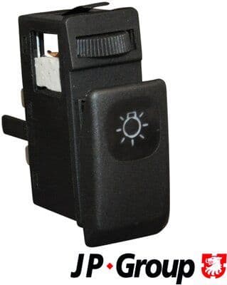Switch, headlight JP 1196100200