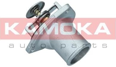 Thermostat, coolant 7710075 - image 3