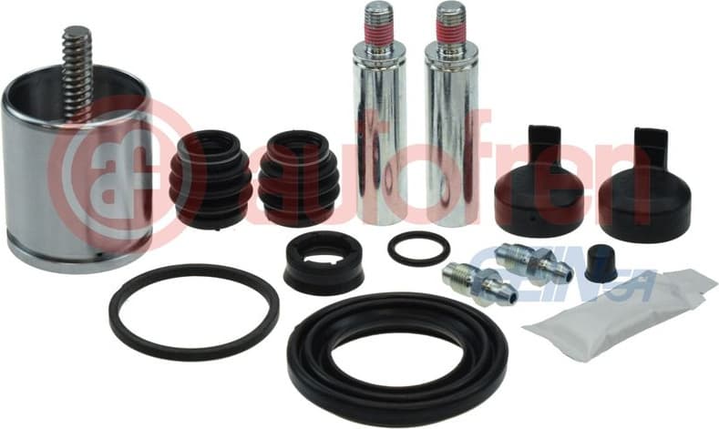 Repair Kit, brake caliper D43534S