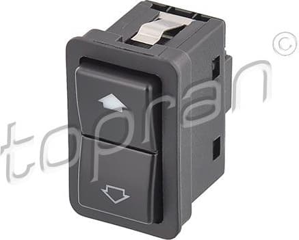 Switch, window regulator 502 522