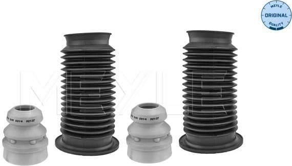 Dust Cover Kit, shock absorber MEYLE-ORIGINAL-KIT: Better solution for you! 614 640 0014
