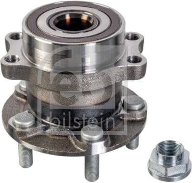 Wheel Bearing Kit 174806
