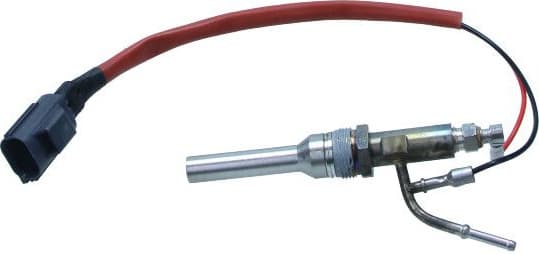 Injection Unit, soot/particulate filter regeneration 17-0711 - image 2