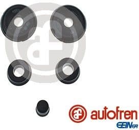 Repair Kit, wheel brake cylinder D3417