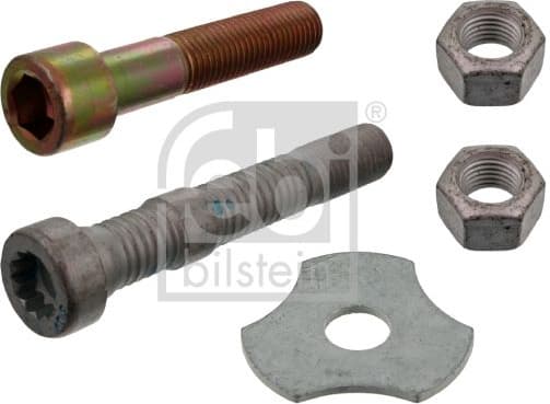 Mounting and Bolting Kit, control/trailing arm 23463