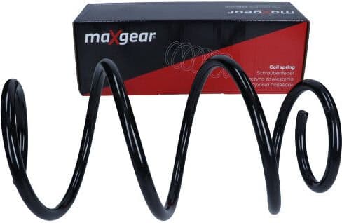 Suspension Spring 60-0877D