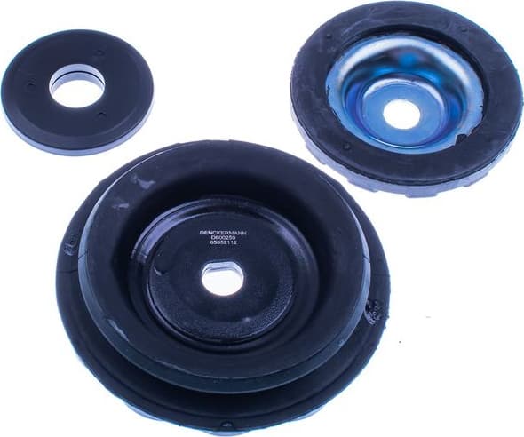 Suspension Strut Support Mount D600250 - image 2