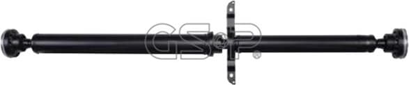 Propshaft, axle drive PS900107