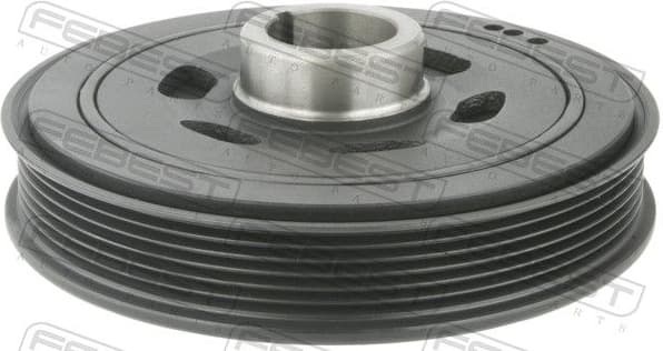 Belt Pulley, crankshaft SGDS-REX