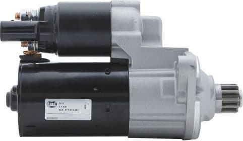 Starter 8EA 011 612-361