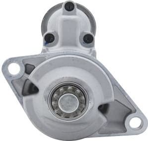 Starter 8EA 011 612-361 - image 2