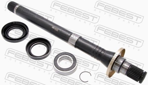 Drive Shaft 1212-SFCL