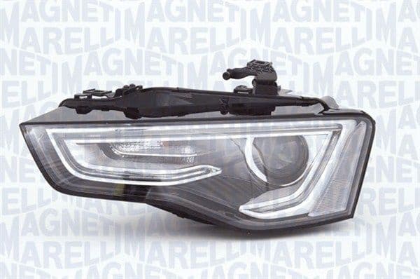 Headlight 711307023914