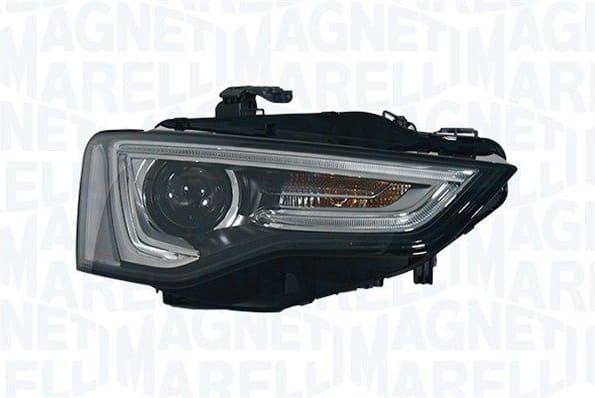 Headlight 711307024200
