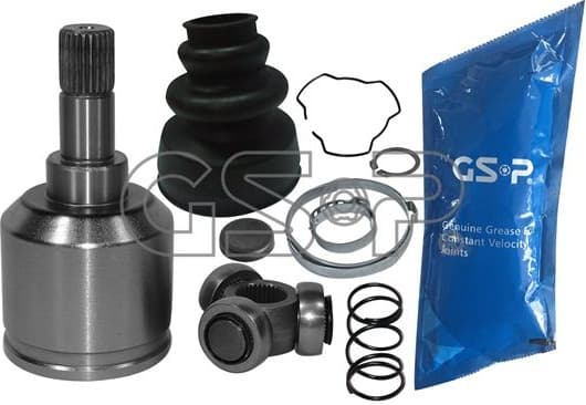 Joint Kit, drive shaft 610020