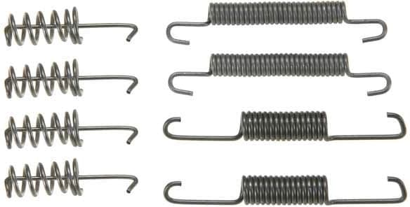 Accessory Kit, parking brake shoes SFK308 - image 2