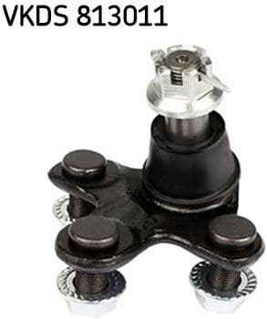 Ball Joint VKDS 813011 - image 2