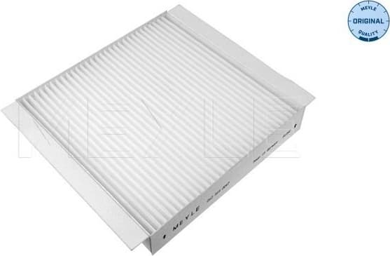 Filter, cabin air MEYLE-ORIGINAL: True to OE. 012 319 0047