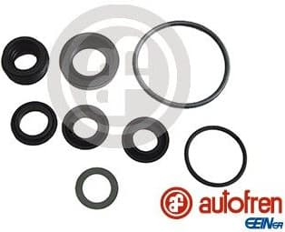 Repair Kit, brake master cylinder D1650