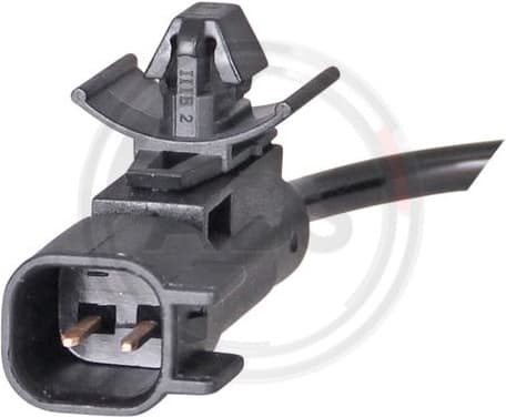 Sensor, wheel speed 32125 - image 2