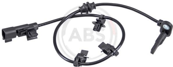 Sensor, wheel speed 32125 - image 4