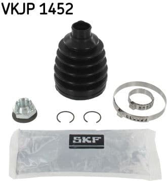 Bellow Kit, drive shaft VKJP 1452 - image 2