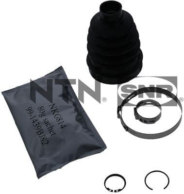 Bellow Kit, drive shaft IBK55.029