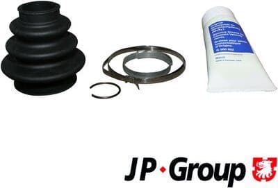 Bellow Kit, drive shaft JP 1453600410