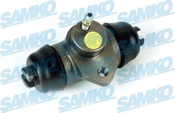 Wheel Brake Cylinder C30023