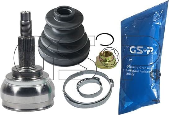 Joint Kit, drive shaft 841036