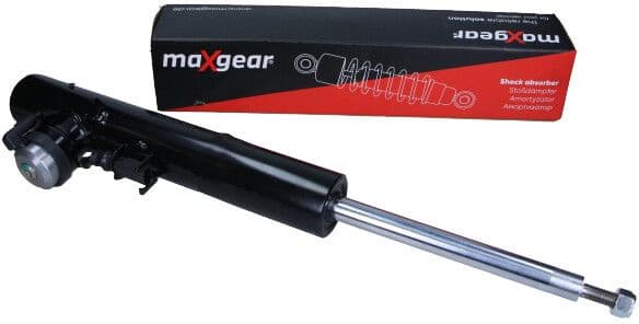 Shock Absorber 11-0784