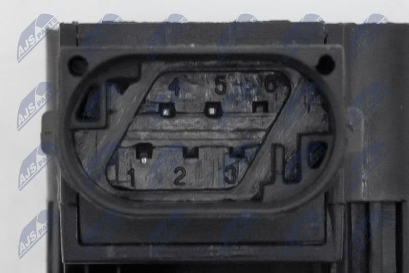 Sensor, headlight levelling ECX-LR-013 - image 6