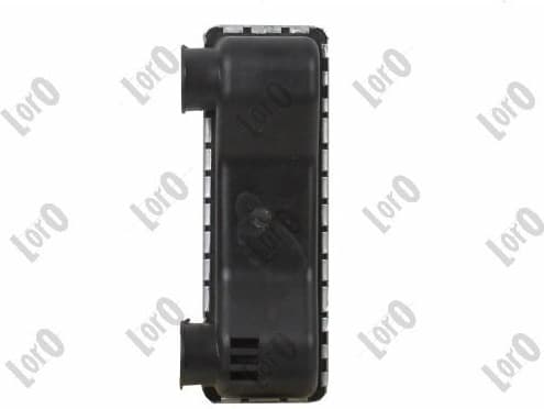 Heat Exchanger, interior heating LORO 003-015-0007 - image 2
