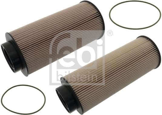 Fuel Filter Set 103523