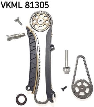 Timing Chain Kit VKML 81305 - image 2