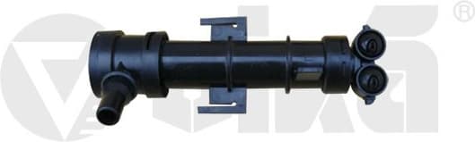 Washer Fluid Jet, headlight cleaning 99551824301