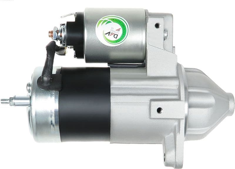 Starter AS S3195S - image 4