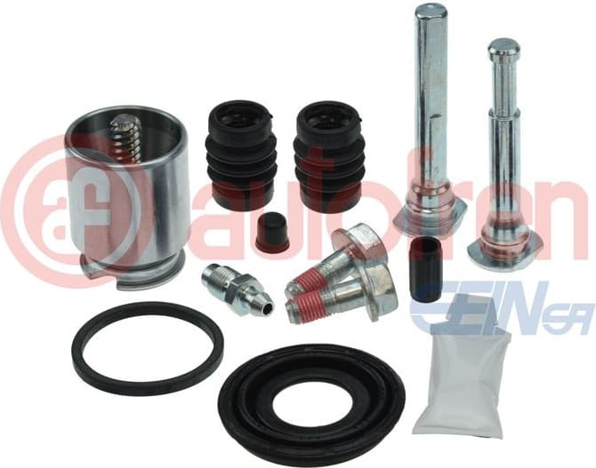Repair Kit, brake caliper D43478S