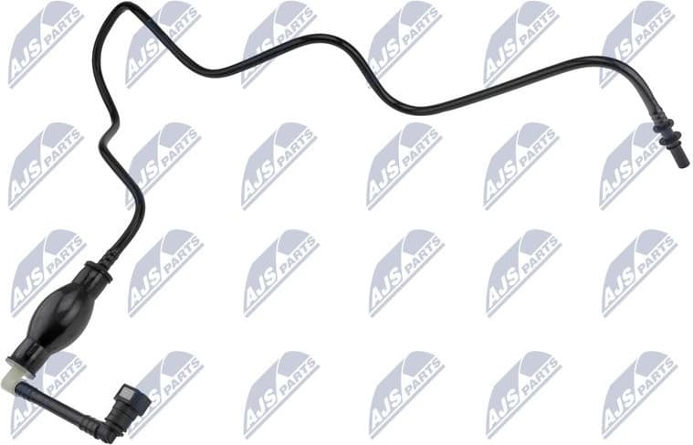 Fuel Line BPP-RE-036