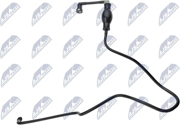 Fuel Line BPP-RE-036 - image 3