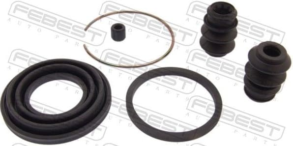 Repair Kit, brake caliper 0475-PD5R