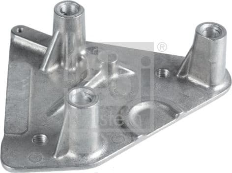 Holder, engine mounting system 107175