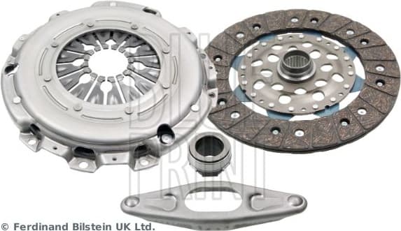 Clutch Kit SMARTFIT Solution Kit ADB113019